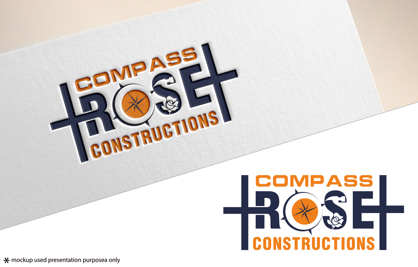 Logo Design by Rubia@ for this project | Design #28972097