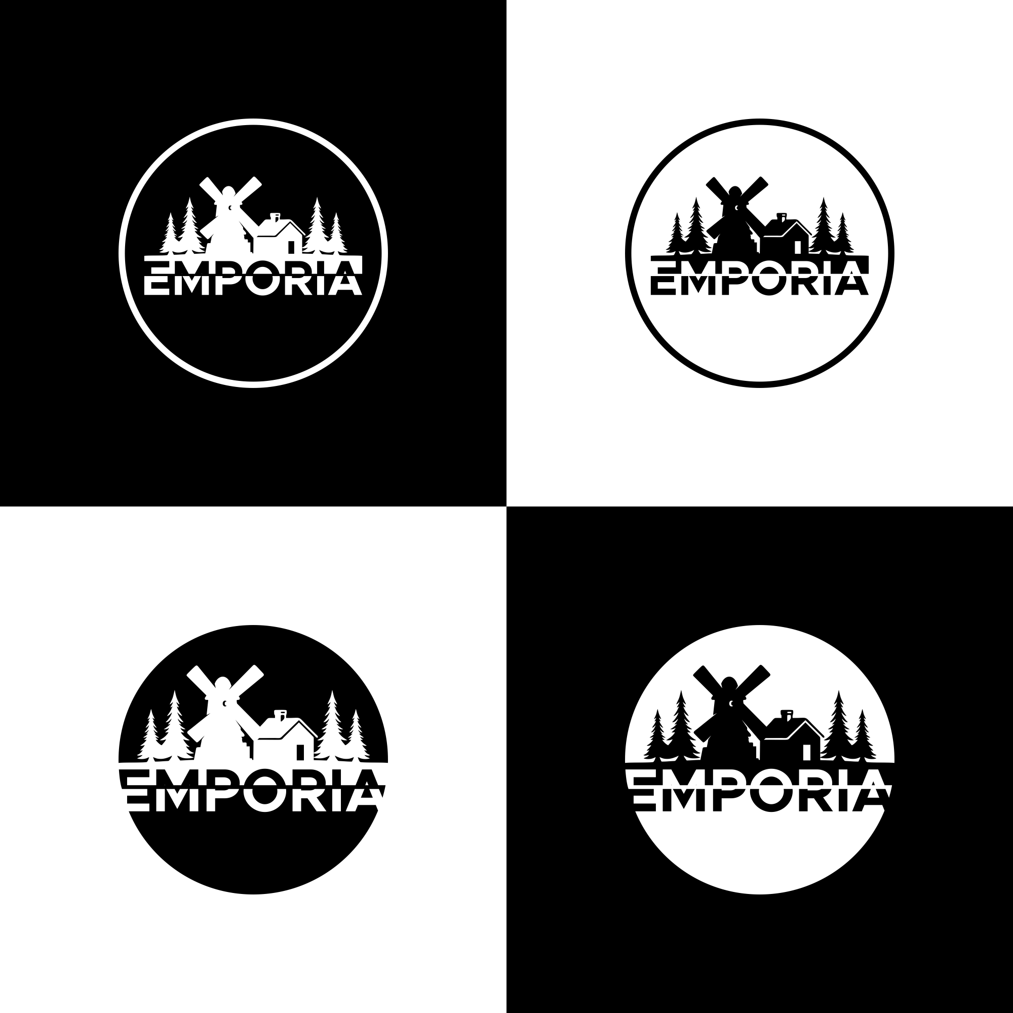 Diseño de Logo por sidikart9 para este proyecto | Diseño #28964884