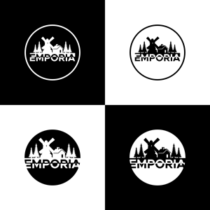 Diseño de Logo por sidikart9 para este proyecto | Diseño: #28964884