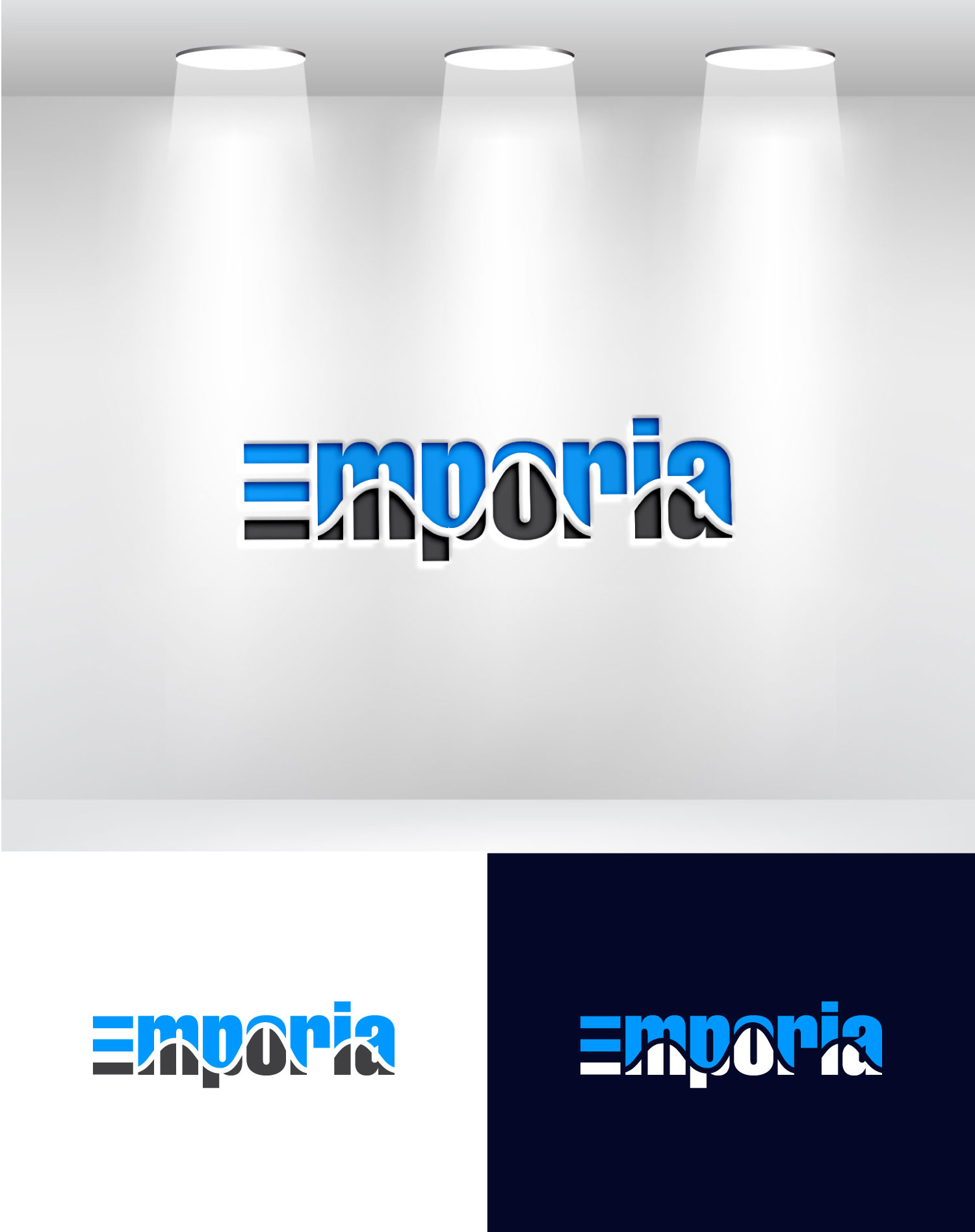 Diseño de Logo por Mi Design1 para este proyecto | Diseño #28990163