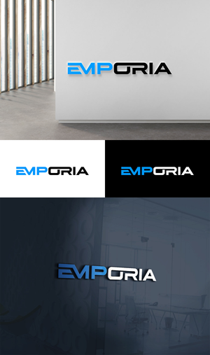 The City of Emporia Logo Redesign: Hometown Design to Reflect City of ...