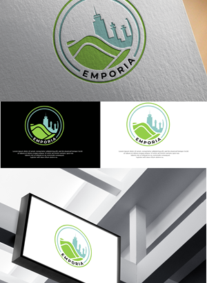 Diseño de Logo por Graphixpointt para este proyecto | Diseño: #28985981