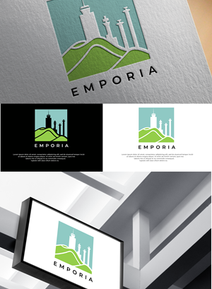 Diseño de Logo por Graphixpointt para este proyecto | Diseño: #28986010