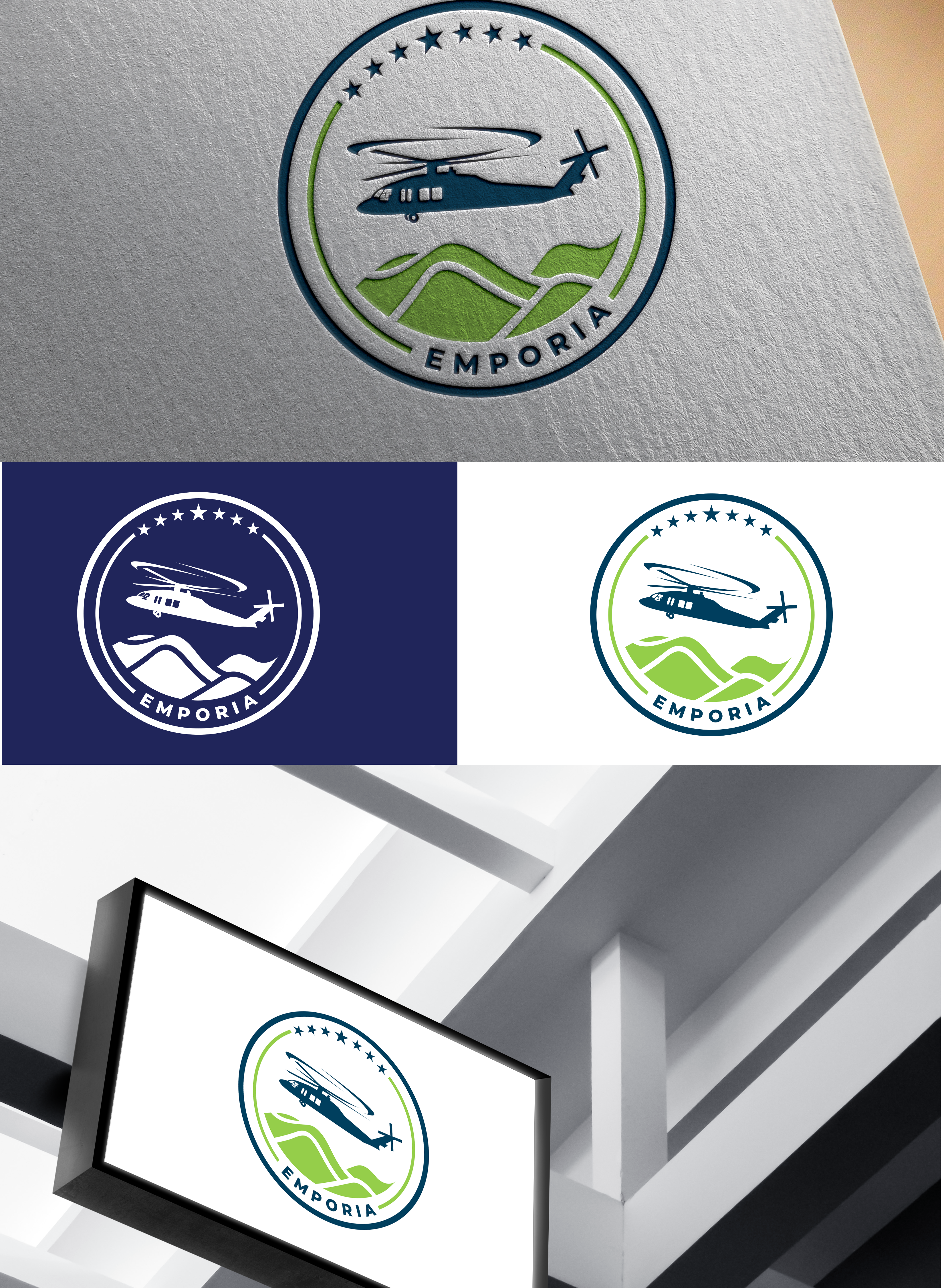 Diseño de Logo por Graphixpointt para este proyecto | Diseño #28991410