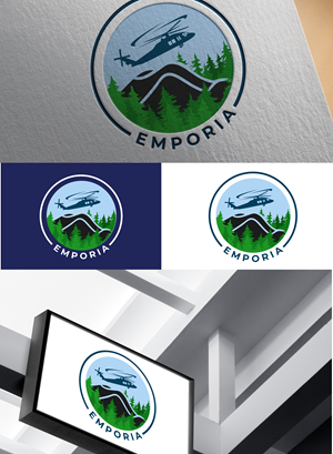 Diseño de Logo por Graphixpointt para este proyecto | Diseño: #28991546