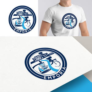 Diseño de Logo por sarrita para este proyecto | Diseño: #28966060