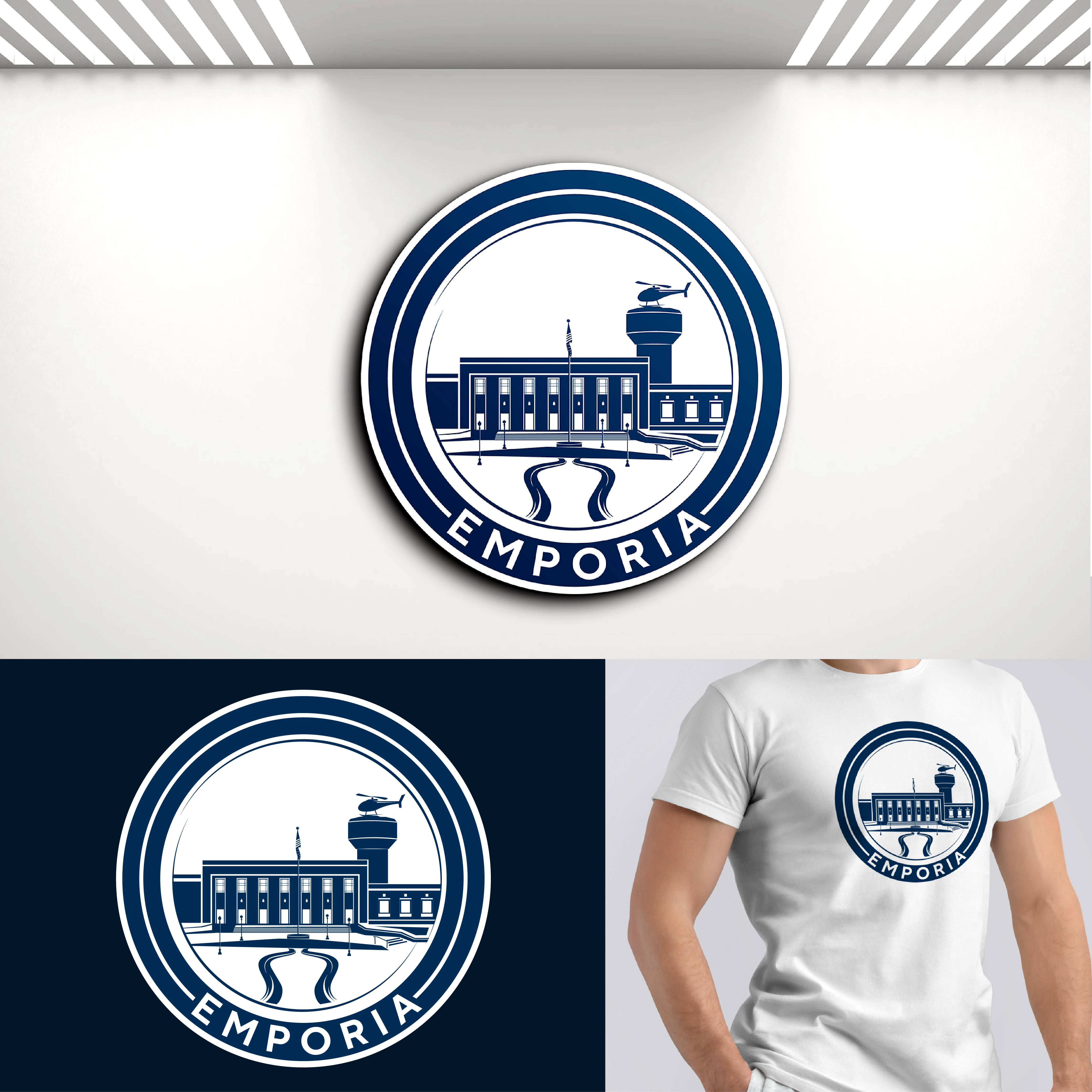 Diseño de Logo por sarrita para este proyecto | Diseño #28990878