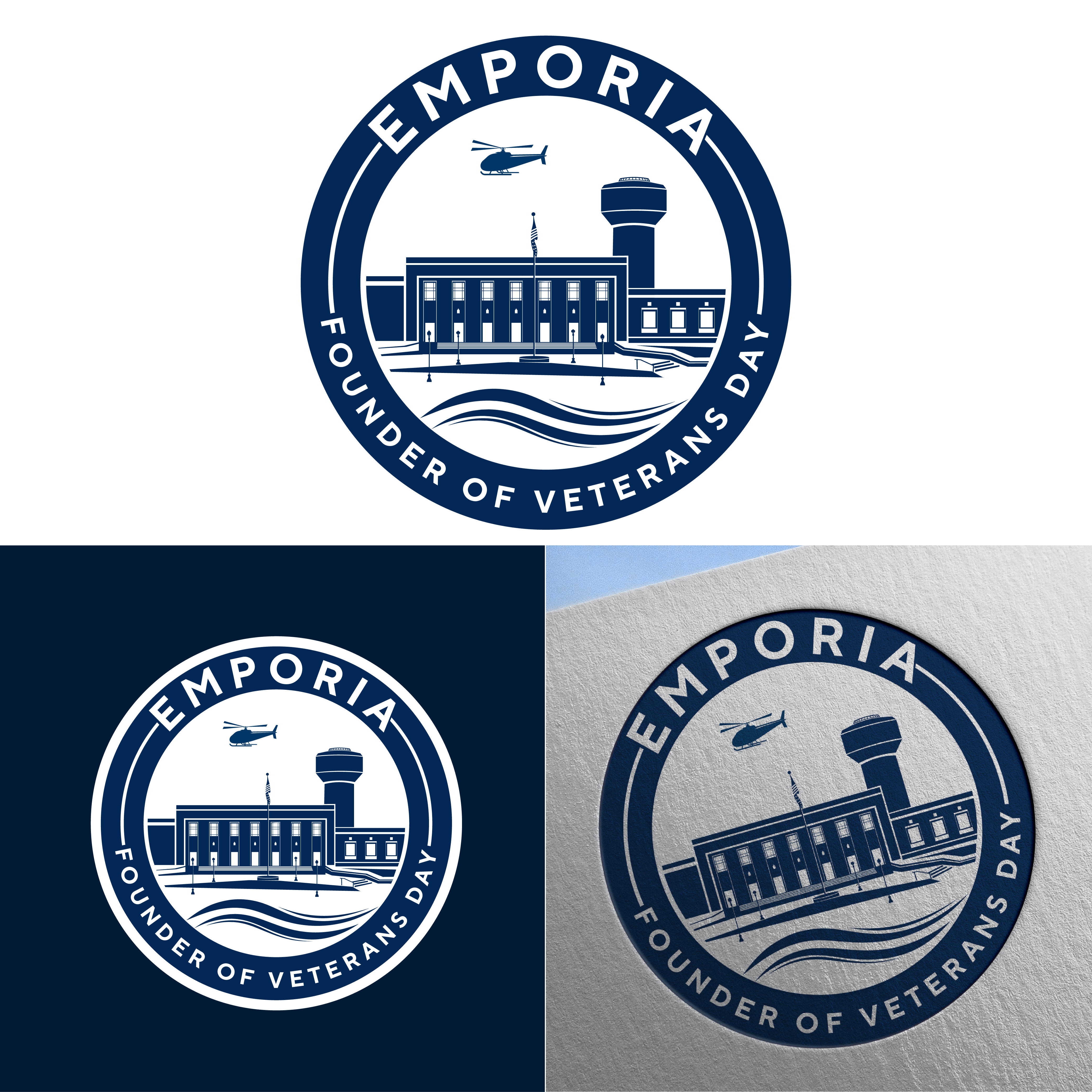Diseño de Logo por sarrita para este proyecto | Diseño #29009688