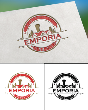 Logo Design by Designer Sahin
