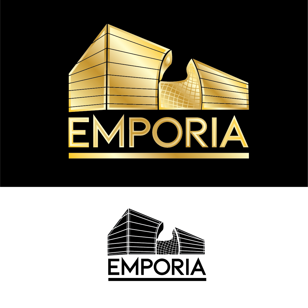 Logo Design by EnriqueF for this project | Design #29011622