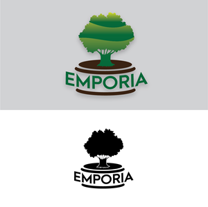 Diseño de Logo por EnriqueF para este proyecto | Diseño: #29011623