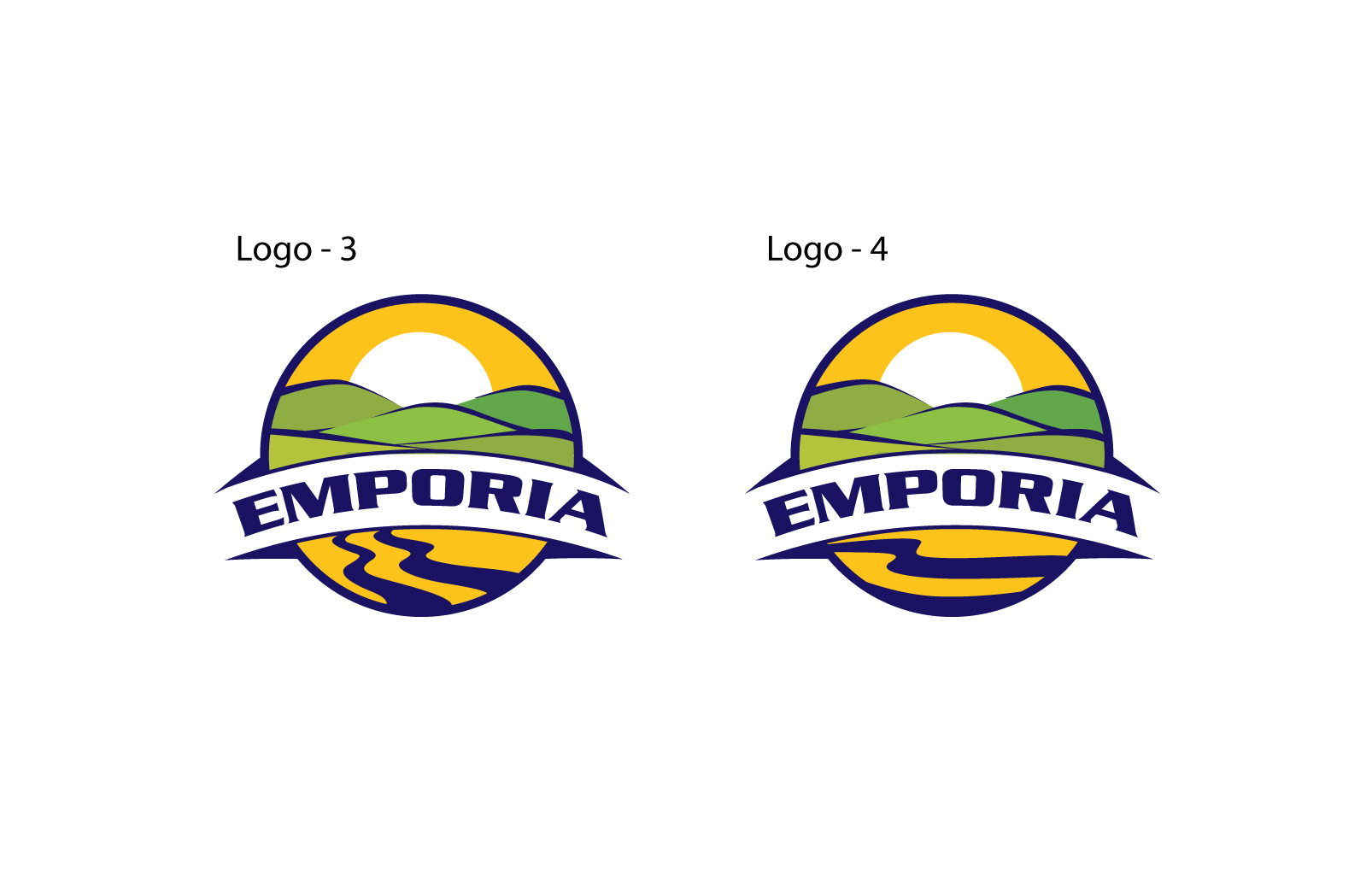 Logo Design by step forward 2 for this project | Design #29005664