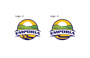 Logo Design by step forward 2 for this project | Design: #29005664