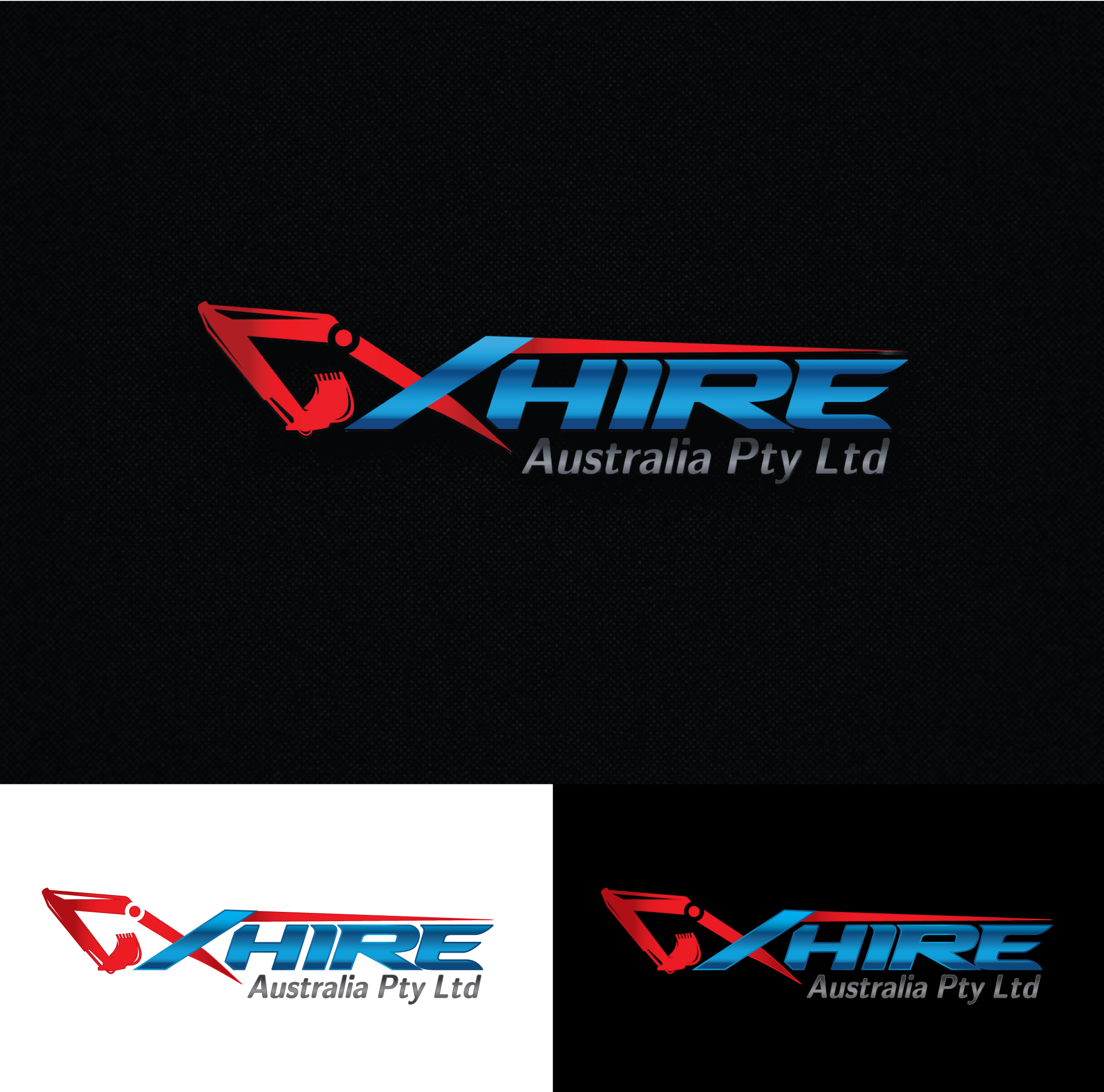 Logo Design by StromDesignHub for this project | Design #28970449