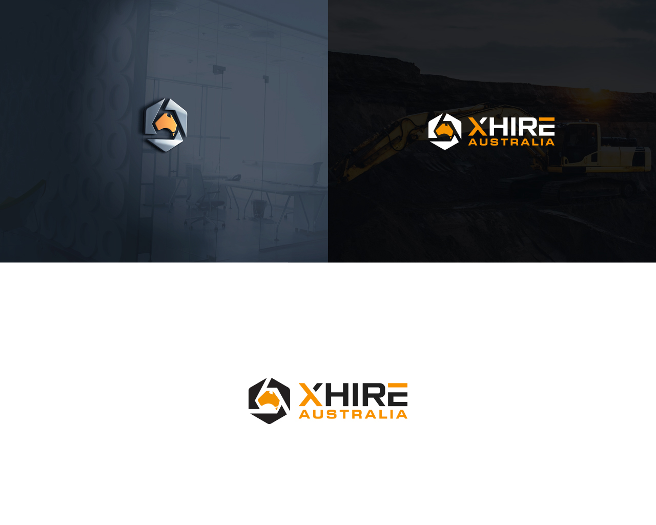 Logo Design by damakyjr for this project | Design #28973592