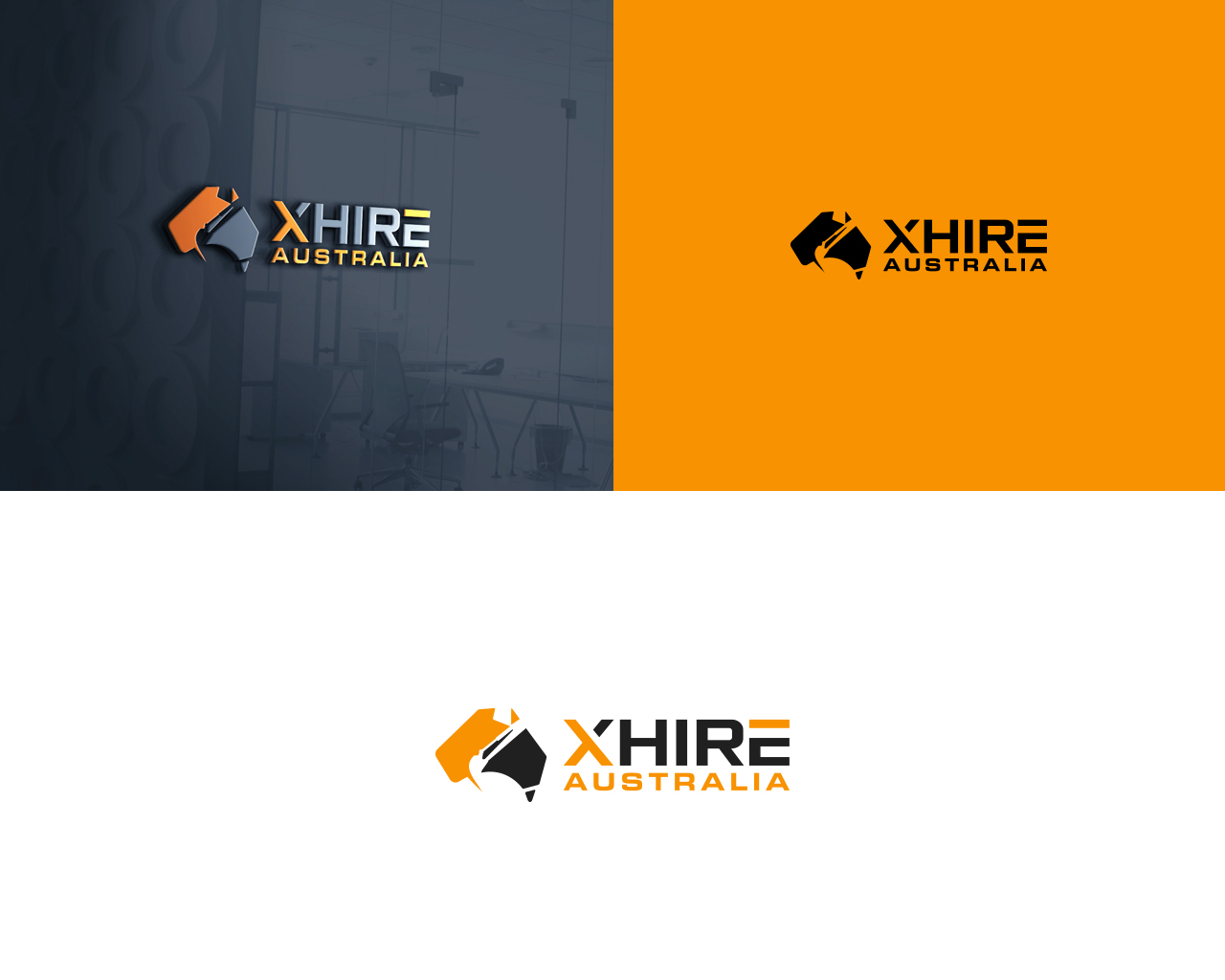 Logo Design by damakyjr for this project | Design #28999914