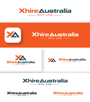 Logo Design by MG.graphics