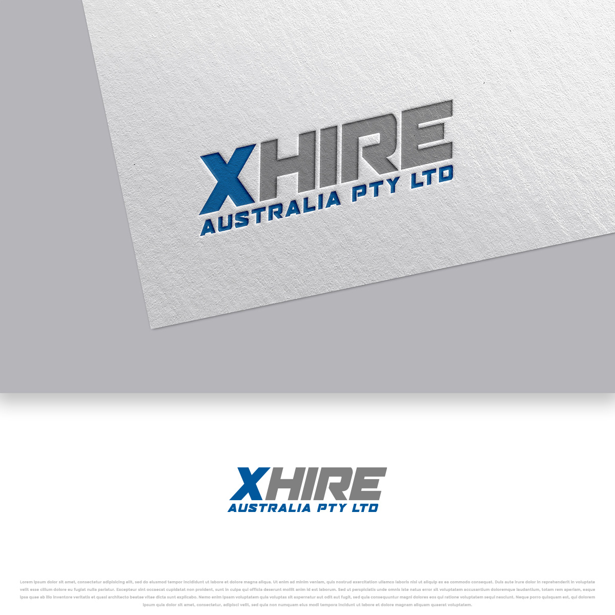 Logo Design by DesignDUO for this project | Design #28980876