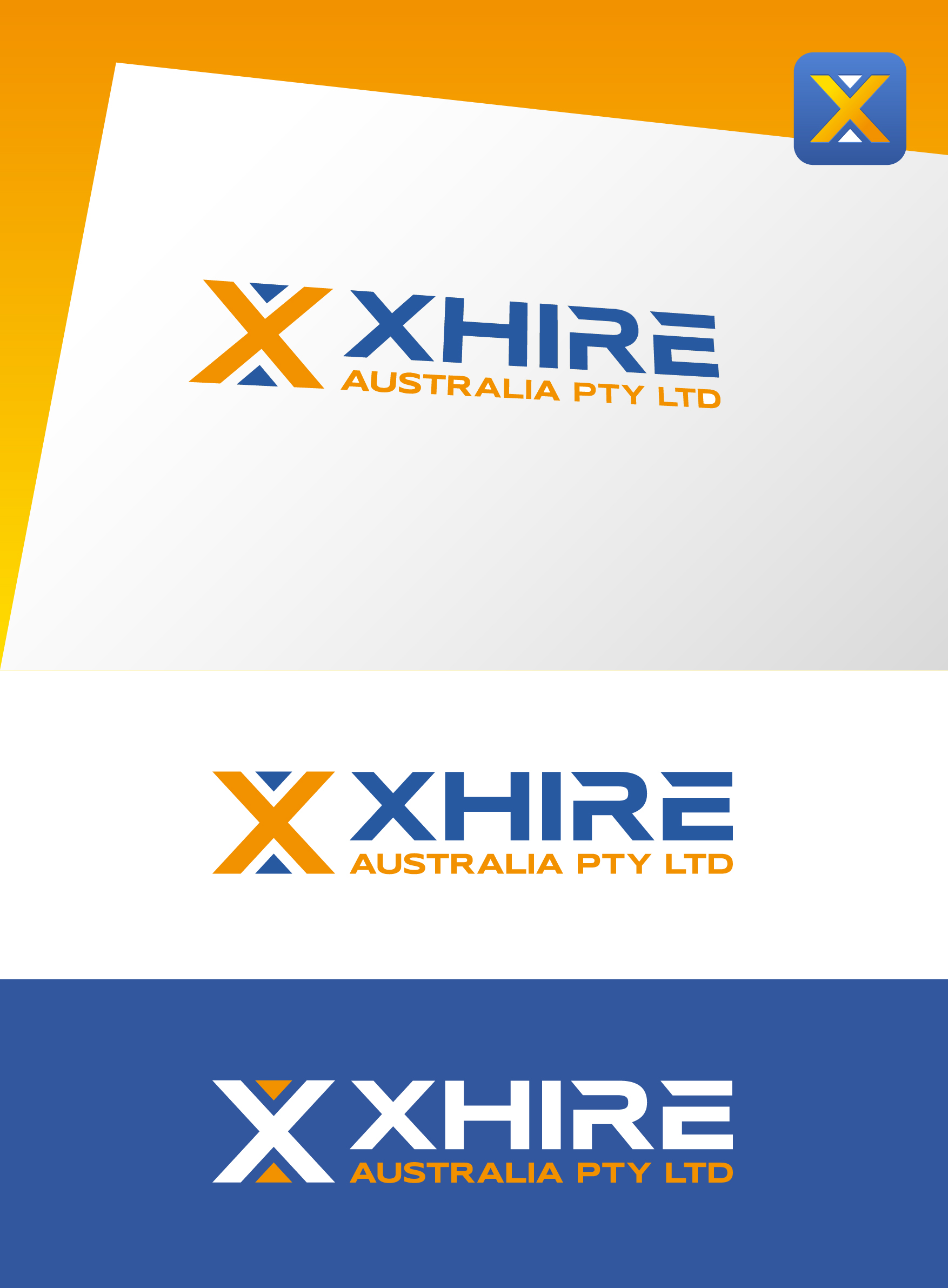 Logo Design by grrssn for this project | Design #29002395