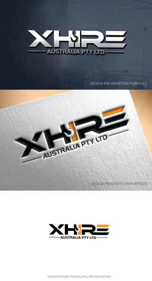 Diseño de Logo por graphicevolution para este proyecto | Diseño: #28967923