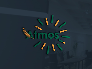 Logo Design by Uhm@design for this project | Design: #28968297