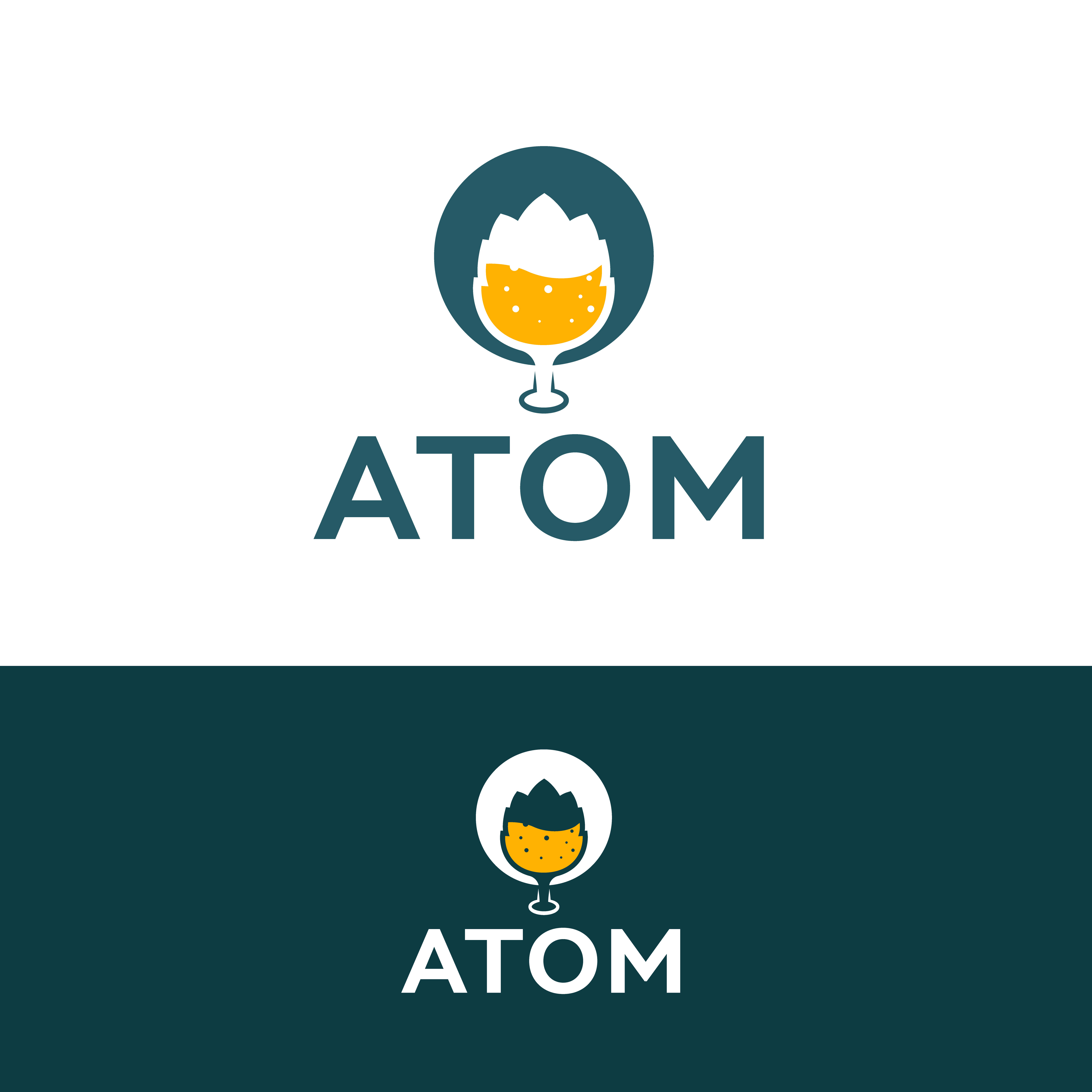 Logo Design by bappa pal for this project | Design #28969424