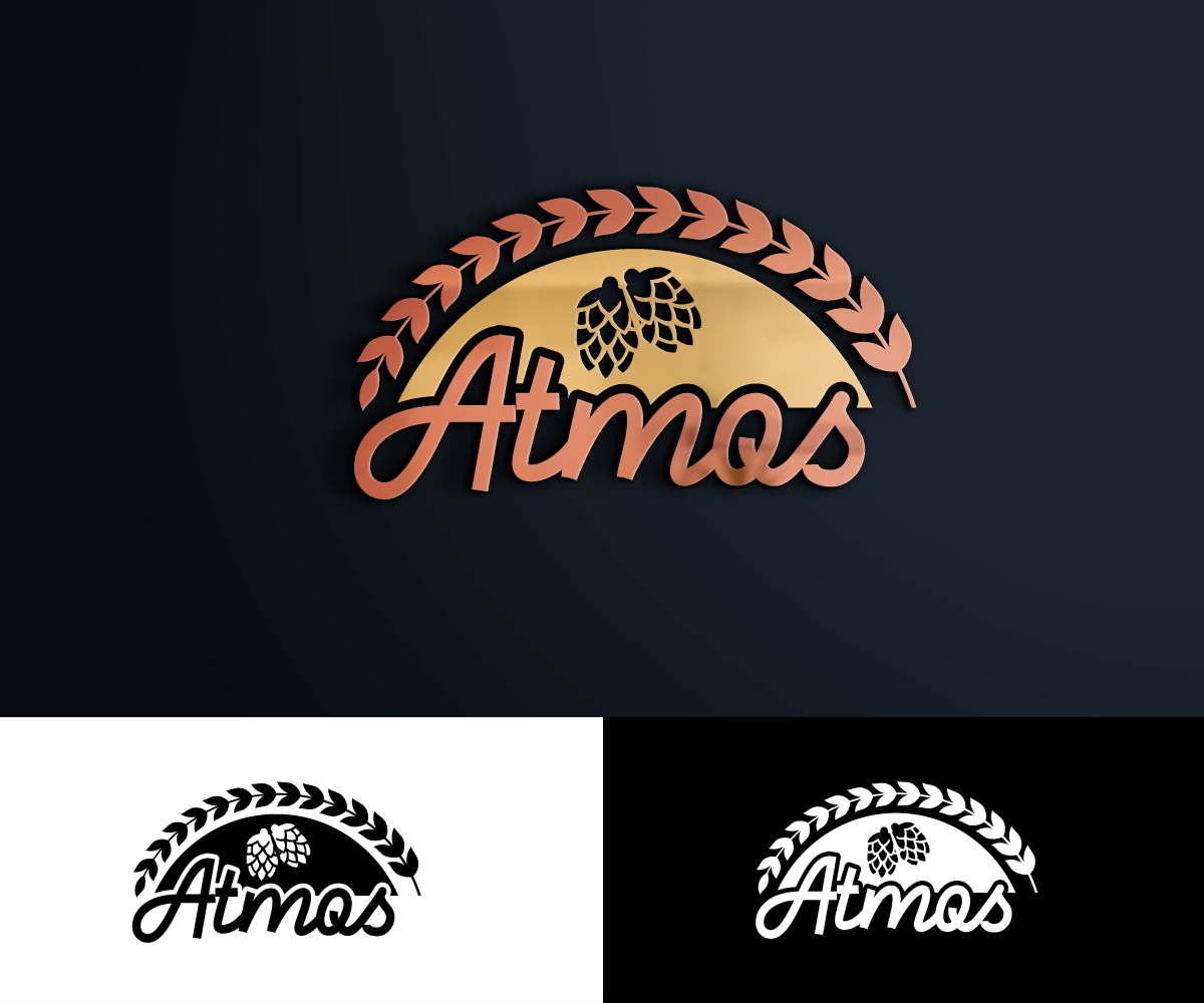 Logo Design by 24ksunny for this project | Design #28966530