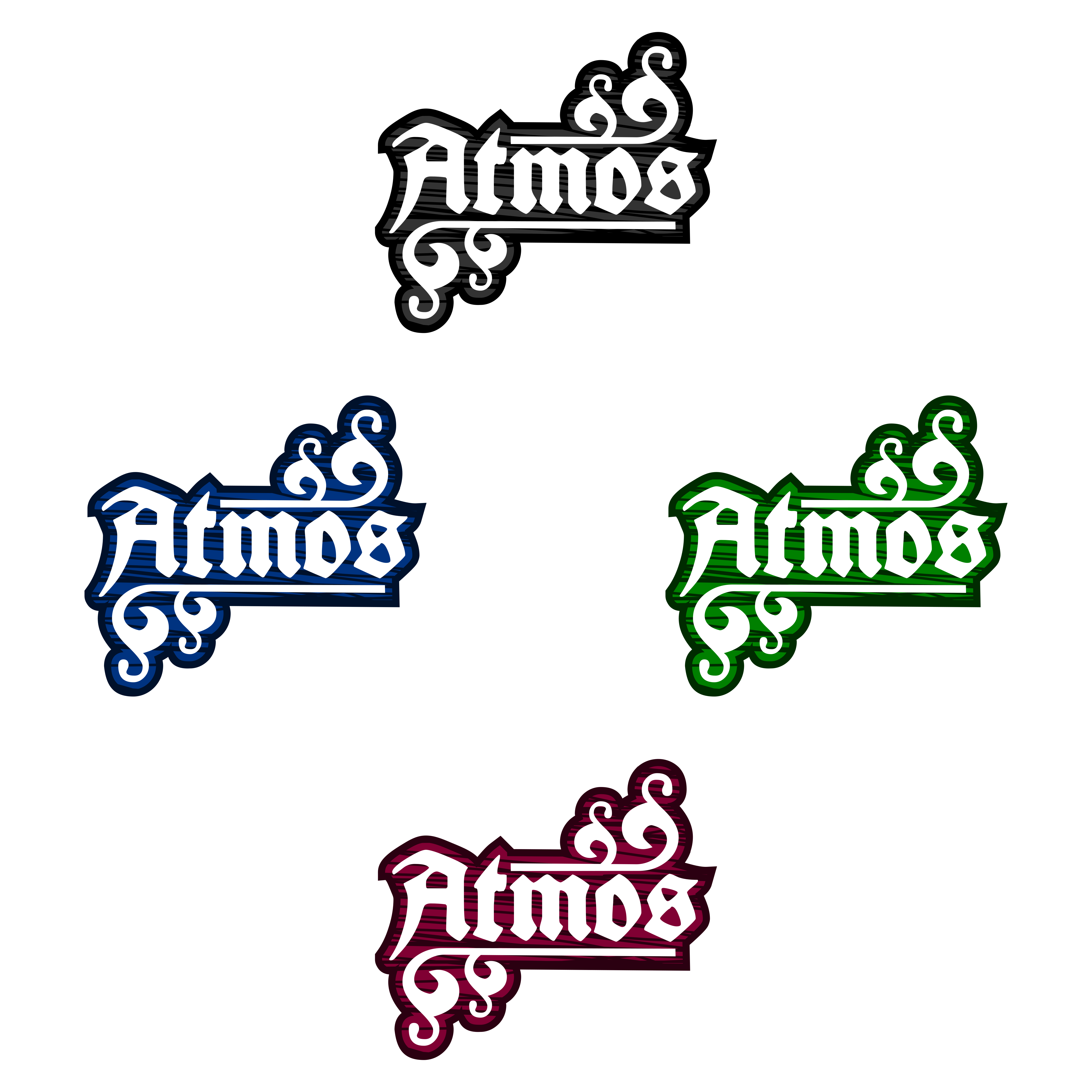 Logo Design by ramu 6 for this project | Design #28987218