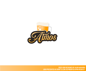 Logo Design by alvinnavarra for this project | Design: #28987206