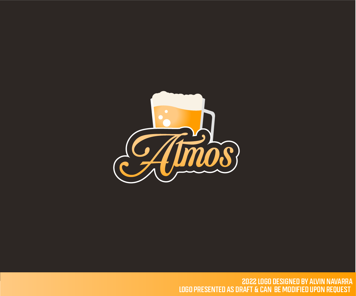 Logo Design by alvinnavarra for this project | Design #28987209