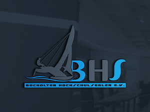 Logo Design by Uhm@design for this project | Design: #28967513