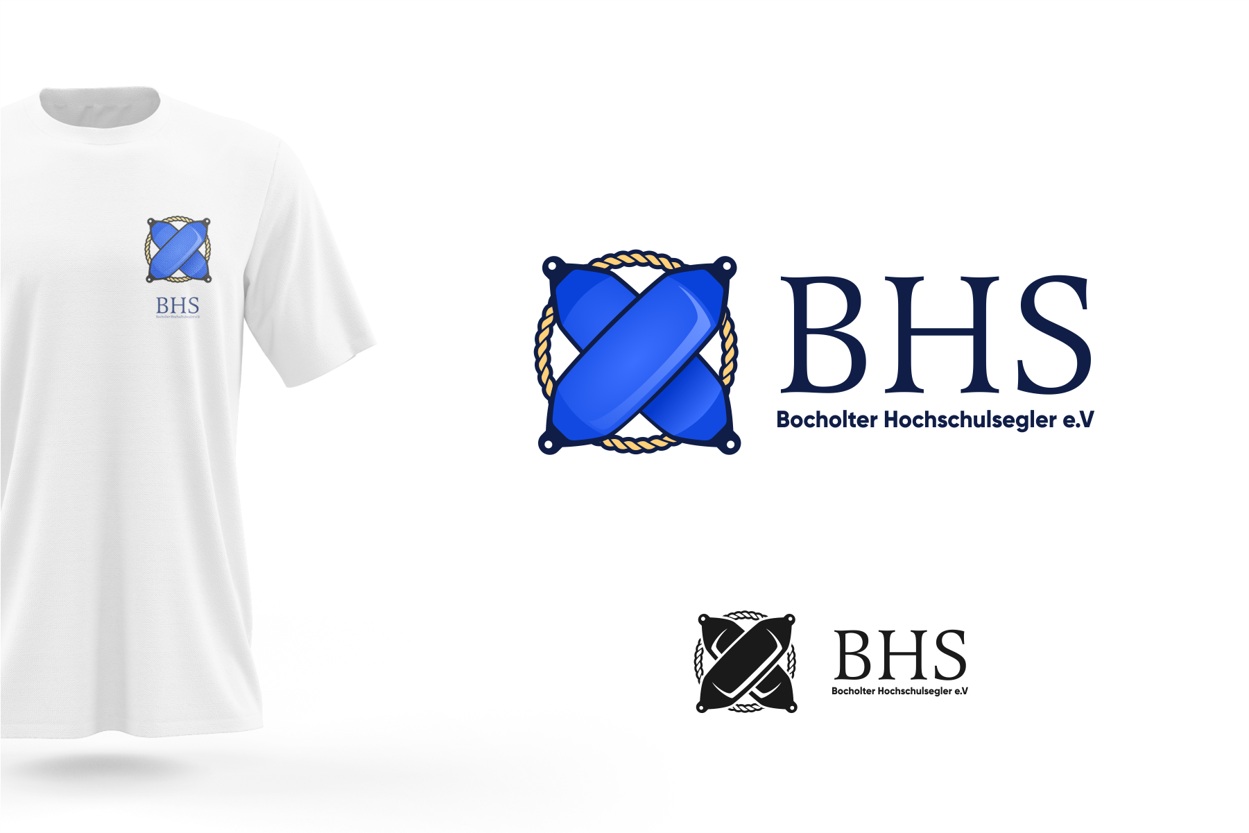 Logo Design by LUTNG. for this project | Design #29002004