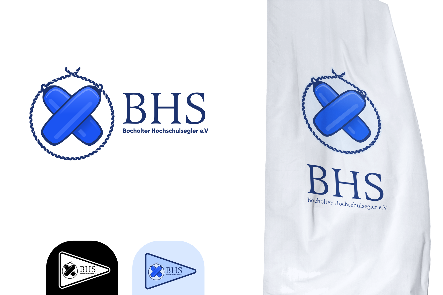 Logo Design by LUTNG. for this project | Design #29002006
