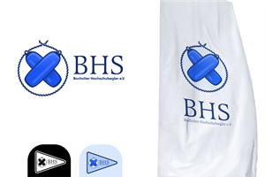Logo Design by LUTNG. for this project | Design: #29002006