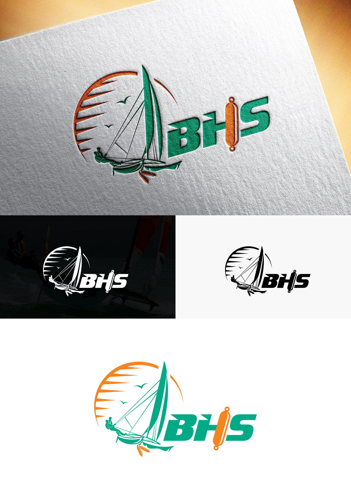 Logo Design by Logo Stock for this project | Design #28970407
