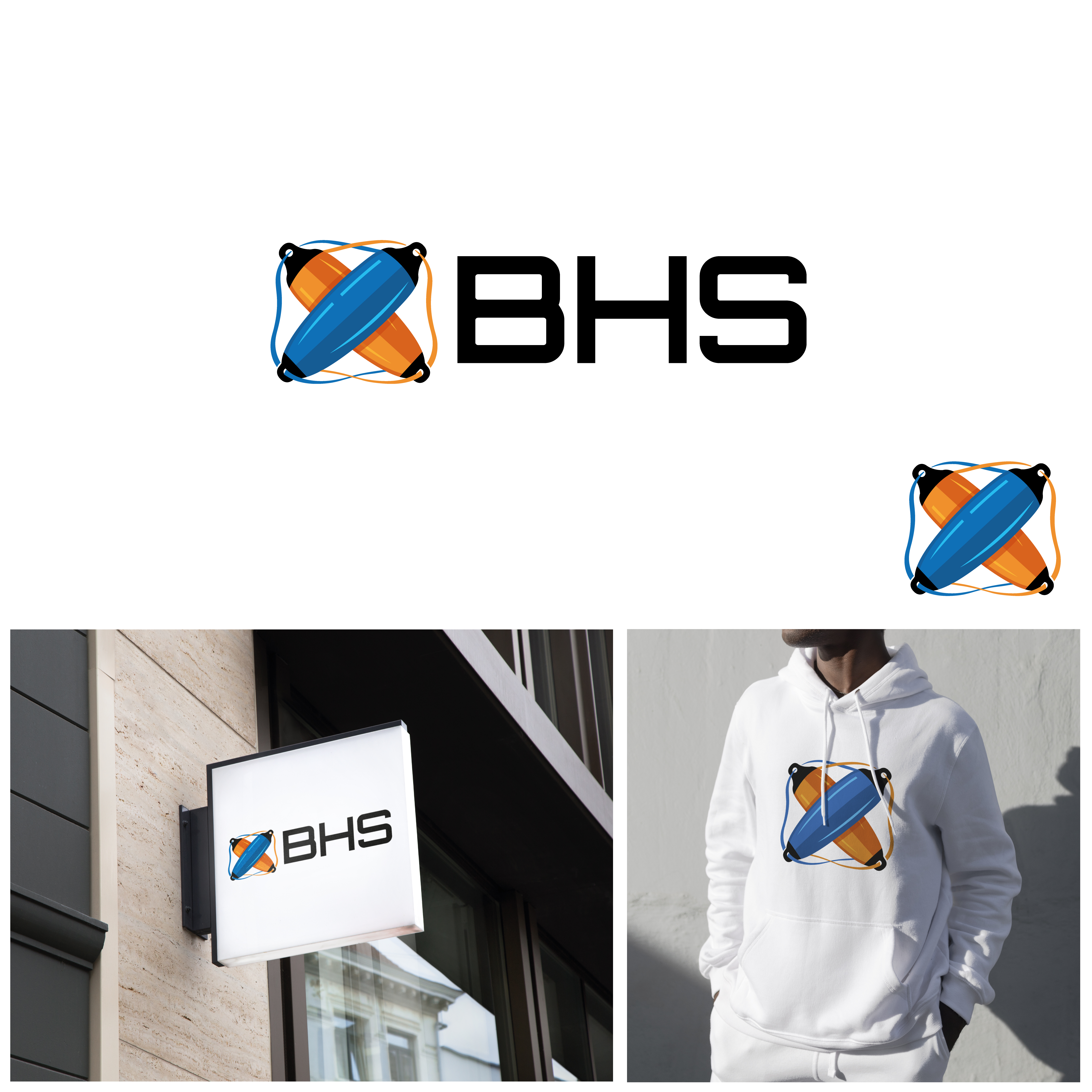 Logo Design by AbhishekkM'24 for this project | Design #28992321