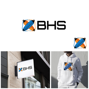 Logo Design by AbhishekkM'24 for this project | Design: #28992321