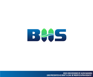Logo Design by alvinnavarra for this project | Design: #28987334