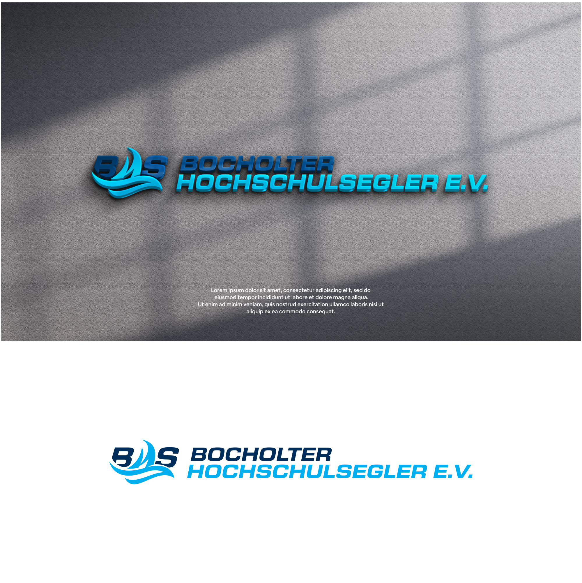 Logo Design by DesignFirst for this project | Design #28966353