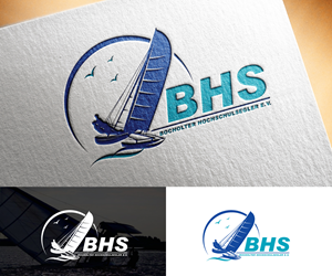 Logo Design by step forward 2 for this project | Design: #28967552