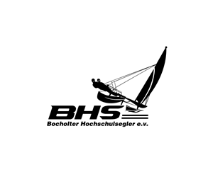 BHS | Logo Design by step forward 2