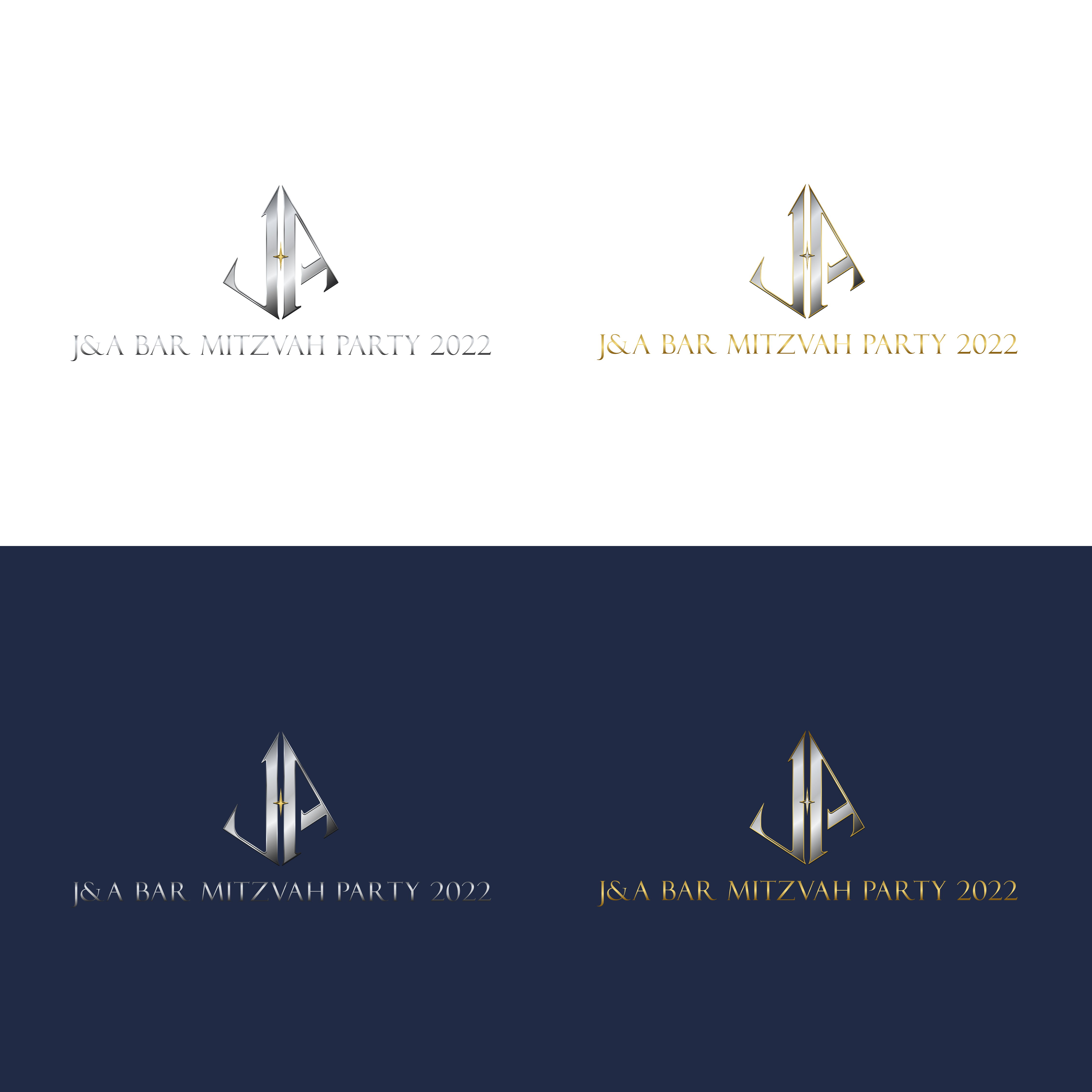 Logo Design by Brandon DZ for this project | Design #28963815