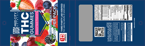 Label Design by madhushan_one
