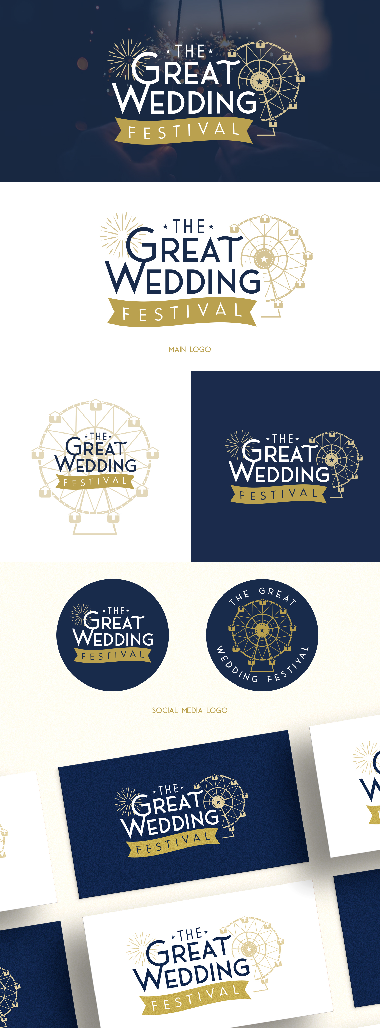 Logo Design by designbysy for this project | Design #28993853