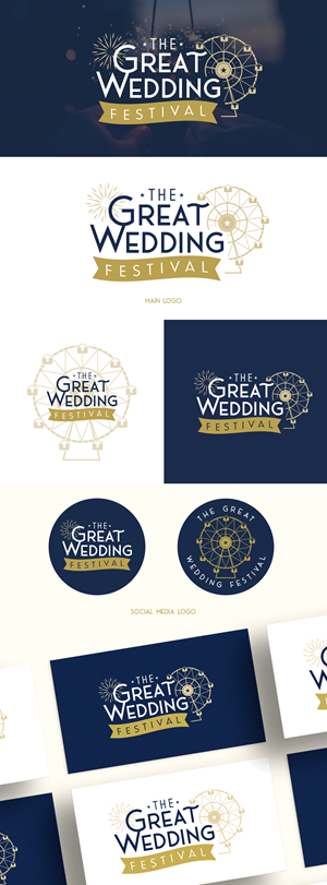 Logo Design by sez_inn for this project | Design #28993853