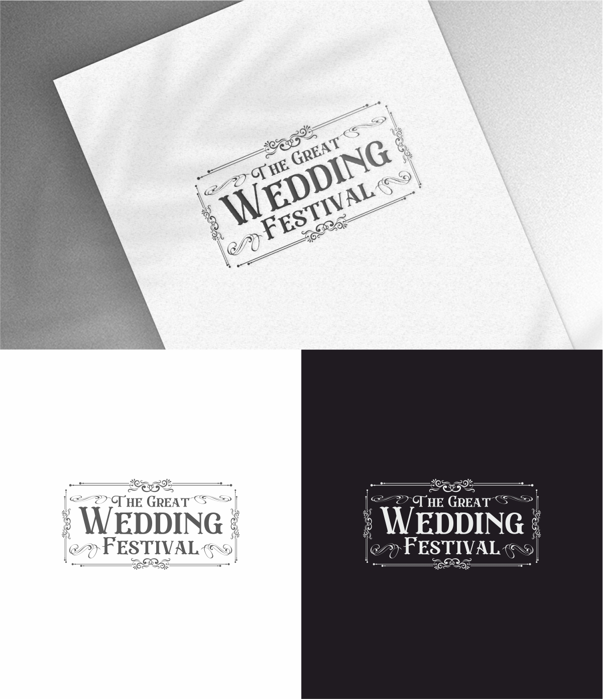 Logo-Design von Dave Paresh für dieses Projekt | Design #28977610