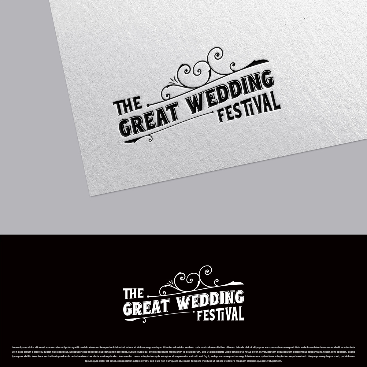 Diseño de Logo por DesignDUO para este proyecto | Diseño #28980460