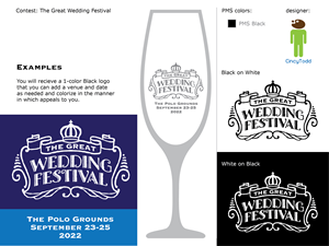 Logo Design by cincytodd for this project | Design #28974597