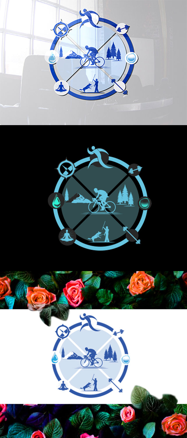 Logo Design by Wonderful design for this project | Design #28975441