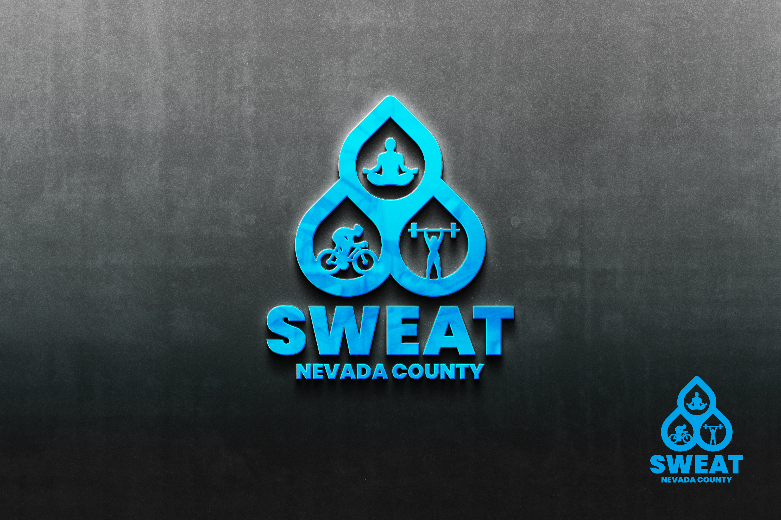 Logo Design by aquabomb26 for this project | Design #28978743